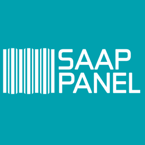 SAAP PANEL LOGO