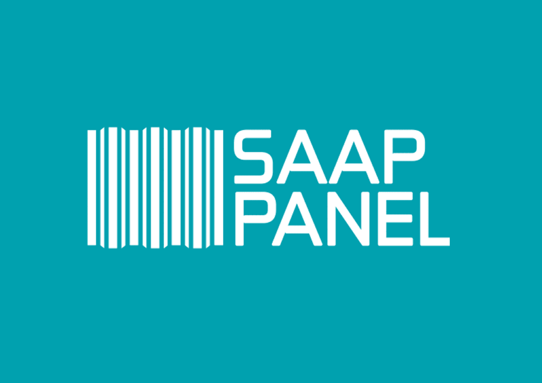 SAAP PANEL LOGO